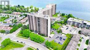 802 - 301 FRANCES AVENUE | Hamilton Ontario | Slide Image Two