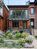 464 EUCLID AVENUE | Toronto Ontario | Slide Image One