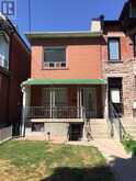 464 EUCLID AVENUE | Toronto Ontario | Slide Image Two
