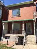 464 EUCLID AVENUE | Toronto Ontario | Slide Image Five