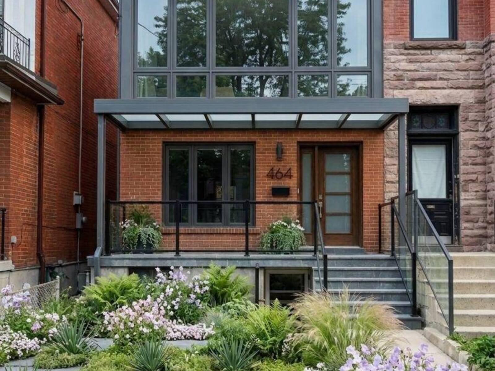 464 EUCLID AVENUE, Toronto, Ontario M6G 2S9