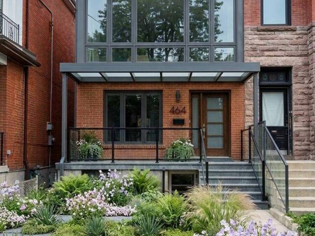 464 EUCLID AVENUE Toronto Ontario, M6G 2S9 - 7 Bedrooms Home For Sale