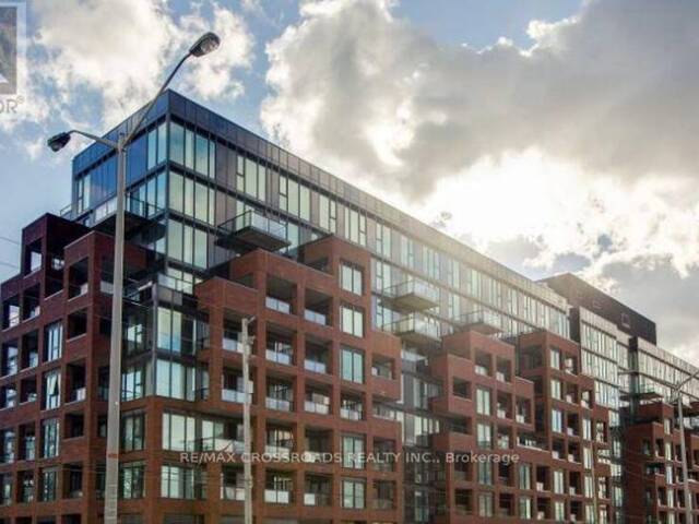 628 - 2799 KINGSTON ROAD Toronto Ontario, M1M 0E3 - 2 Bedrooms Condo For Sale