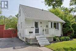20 BURCHER ROAD | Ajax Ontario | Slide Image One