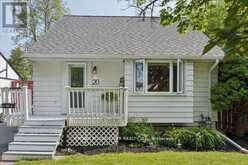 20 BURCHER ROAD | Ajax Ontario | Slide Image Two