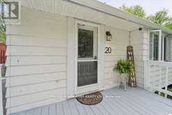 20 BURCHER ROAD | Ajax Ontario | Slide Image Four