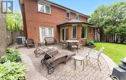 8 GRANADA COURT | Markham Ontario | Slide Image Forty-seven