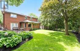 8 GRANADA COURT | Markham Ontario | Slide Image Forty-eight