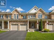 71 DANIELE CRESCENT | Bradford West Gwillimbury Ontario | Slide Image One
