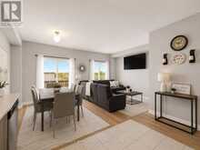 71 DANIELE CRESCENT | Bradford West Gwillimbury Ontario | Slide Image Six