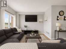 71 DANIELE CRESCENT | Bradford West Gwillimbury Ontario | Slide Image Eight