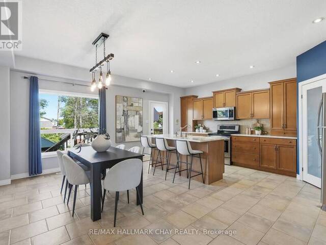 17 ARMEDA CLOW CRESCENT Angus Ontario, L3W 0H7 - 4 Bedrooms Home For Sale
