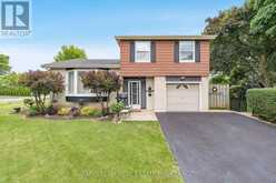 28 BROMLEY CRESCENT | Brampton Ontario | Slide Image One