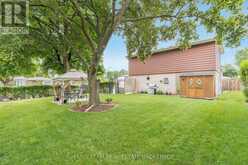 28 BROMLEY CRESCENT | Brampton Ontario | Slide Image Thirty