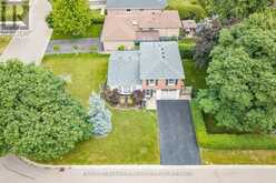 28 BROMLEY CRESCENT | Brampton Ontario | Slide Image Thirty-eight