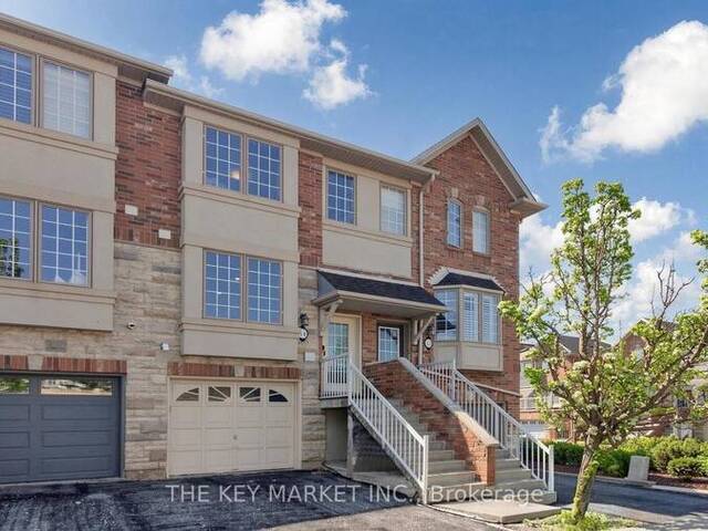14 - 435 ENGLISH ROSE LANE Oakville Ontario, L6H 7S9 - 3 Bedrooms Home For Sale