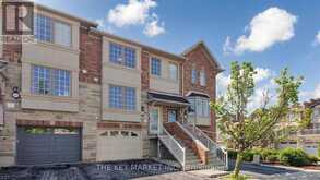 14 - 435 ENGLISH ROSE LANE | Oakville Ontario | Slide Image One
