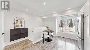 14 - 435 ENGLISH ROSE LANE | Oakville Ontario | Slide Image Five