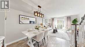 14 - 435 ENGLISH ROSE LANE | Oakville Ontario | Slide Image Nine