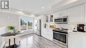 14 - 435 ENGLISH ROSE LANE | Oakville Ontario | Slide Image Three