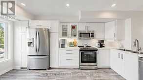 14 - 435 ENGLISH ROSE LANE | Oakville Ontario | Slide Image Four