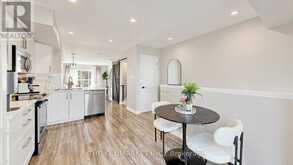 14 - 435 ENGLISH ROSE LANE | Oakville Ontario | Slide Image Six