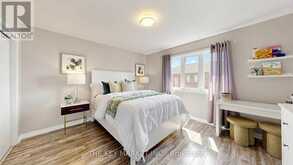 14 - 435 ENGLISH ROSE LANE | Oakville Ontario | Slide Image Sixteen