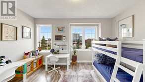 14 - 435 ENGLISH ROSE LANE | Oakville Ontario | Slide Image Nineteen