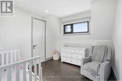 357B MELROSE STREET | Toronto Ontario | Slide Image Thirty-one