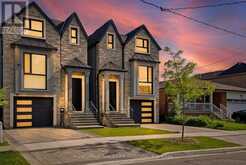 357B MELROSE STREET | Toronto Ontario | Slide Image Three