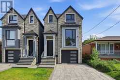 357B MELROSE STREET | Toronto Ontario | Slide Image One