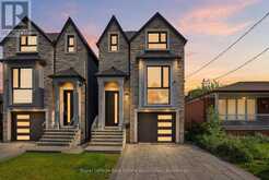 357B MELROSE STREET | Toronto Ontario | Slide Image Two