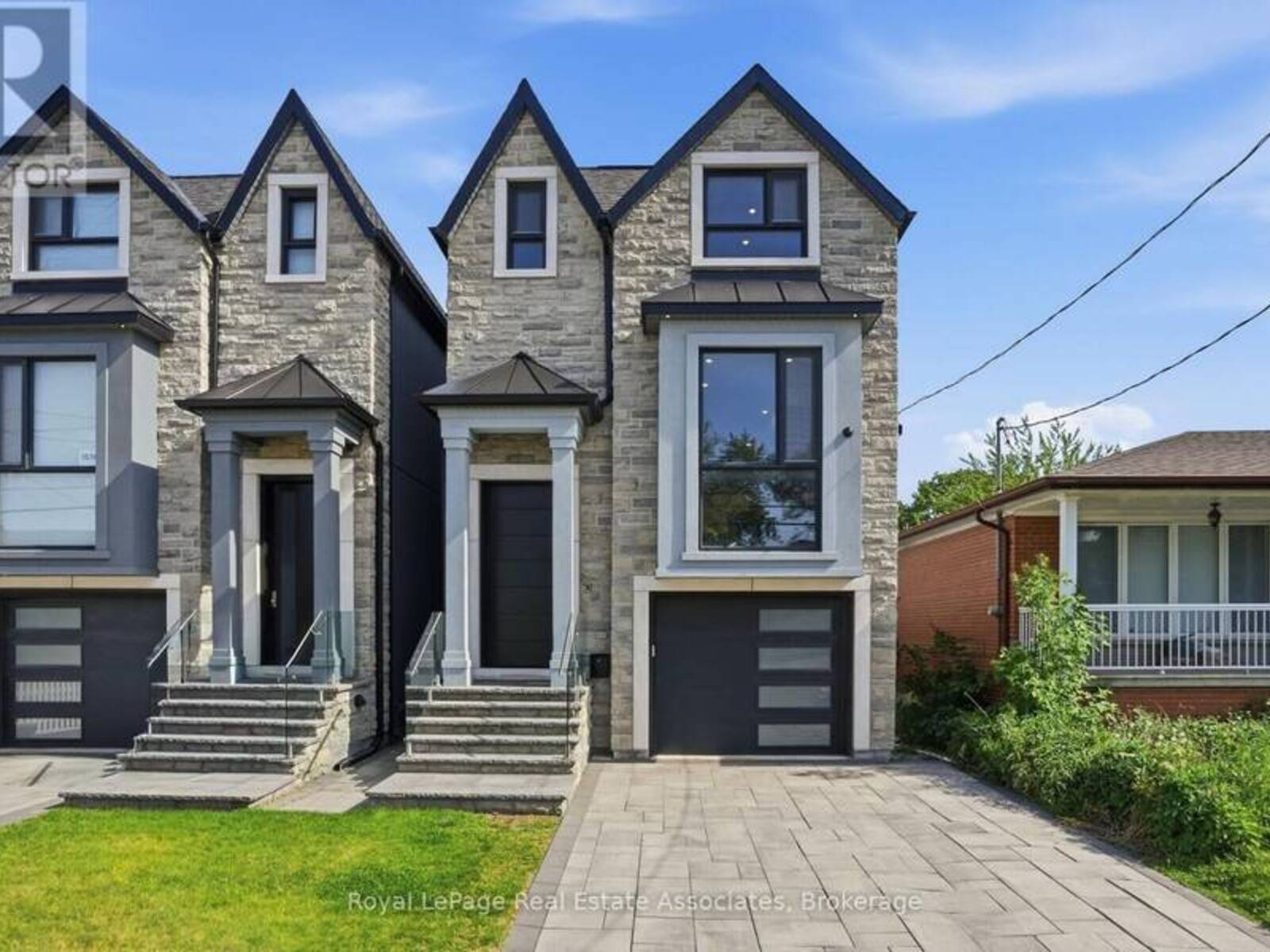 357B MELROSE STREET, Toronto, Ontario M8Z 1G9