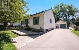 33 ROGERS ROAD | Brampton Ontario | Slide Image Three