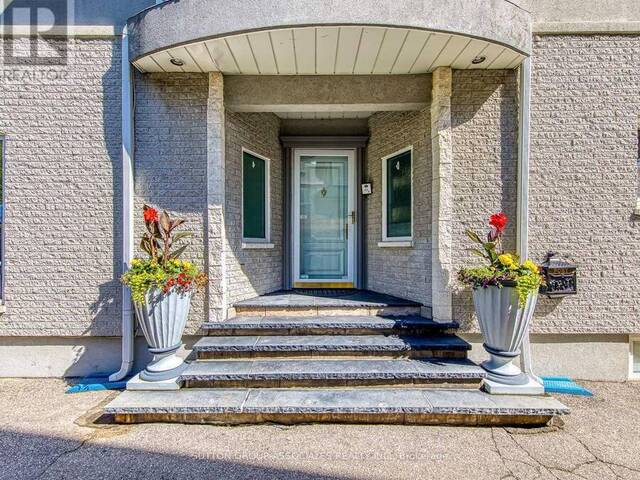 18 MARTIN GROVE ROAD Toronto Ontario, M9B 4J9 - 4 Bedrooms Home For Sale