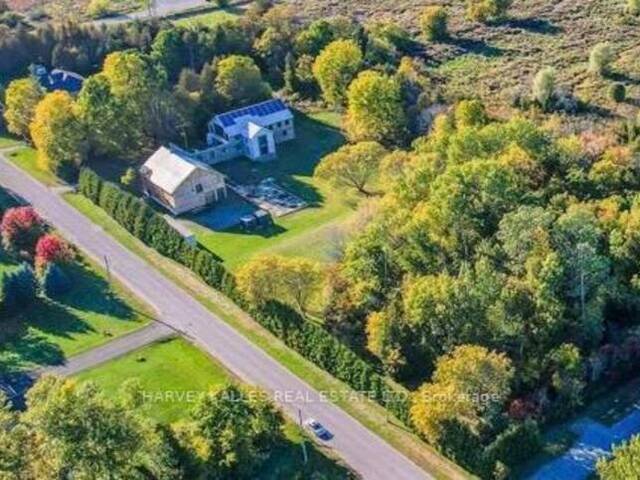 130 CANNING FACTORY ROAD Alnwick-Haldimand Ontario, K0K 2G0 - 1 Bedroom Home For Sale