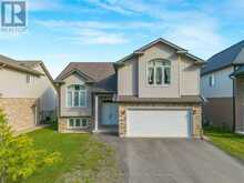 6534 SAM IORFIDA DRIVE | Niagara Falls Ontario | Slide Image One