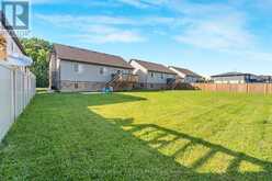 6534 SAM IORFIDA DRIVE | Niagara Falls Ontario | Slide Image Thirty-three