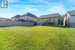 6534 SAM IORFIDA DRIVE | Niagara Falls Ontario | Slide Image Thirty-four