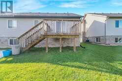 6534 SAM IORFIDA DRIVE | Niagara Falls Ontario | Slide Image Thirty-five