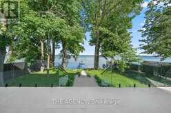 2707 LAKESIDE DRIVE | Severn Ontario | Slide Image Forty-four
