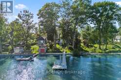 2707 LAKESIDE DRIVE | Severn Ontario | Slide Image Two
