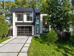 2707 LAKESIDE DRIVE Severn Ontario, L0K 1G0