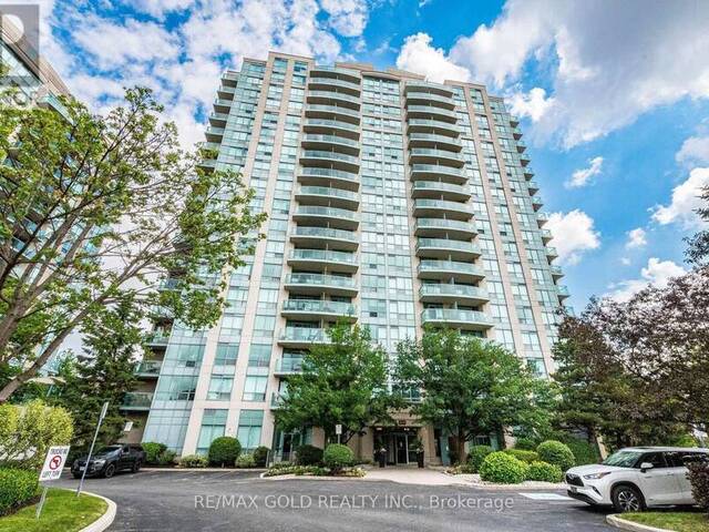 701 - 2545 ERIN CENTRE BOULEVARD Mississauga Ontario, L5M 6Z9 - 2 Bedrooms Condo For Sale