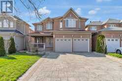18 HARTWELL GATE | Brampton Ontario | Slide Image One