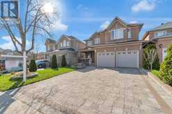 18 HARTWELL GATE | Brampton Ontario | Slide Image Two