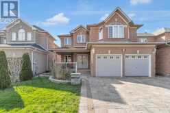 18 HARTWELL GATE | Brampton Ontario | Slide Image Three