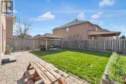 18 HARTWELL GATE | Brampton Ontario | Slide Image Forty-five