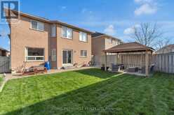 18 HARTWELL GATE | Brampton Ontario | Slide Image Forty-six