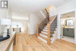 6 - 100 WATERSHORE DRIVE | Hamilton Ontario | Slide Image Four